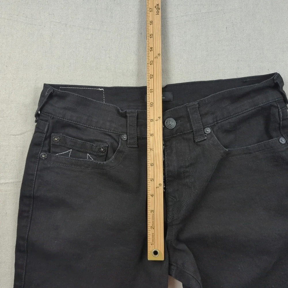 True Religion will ship